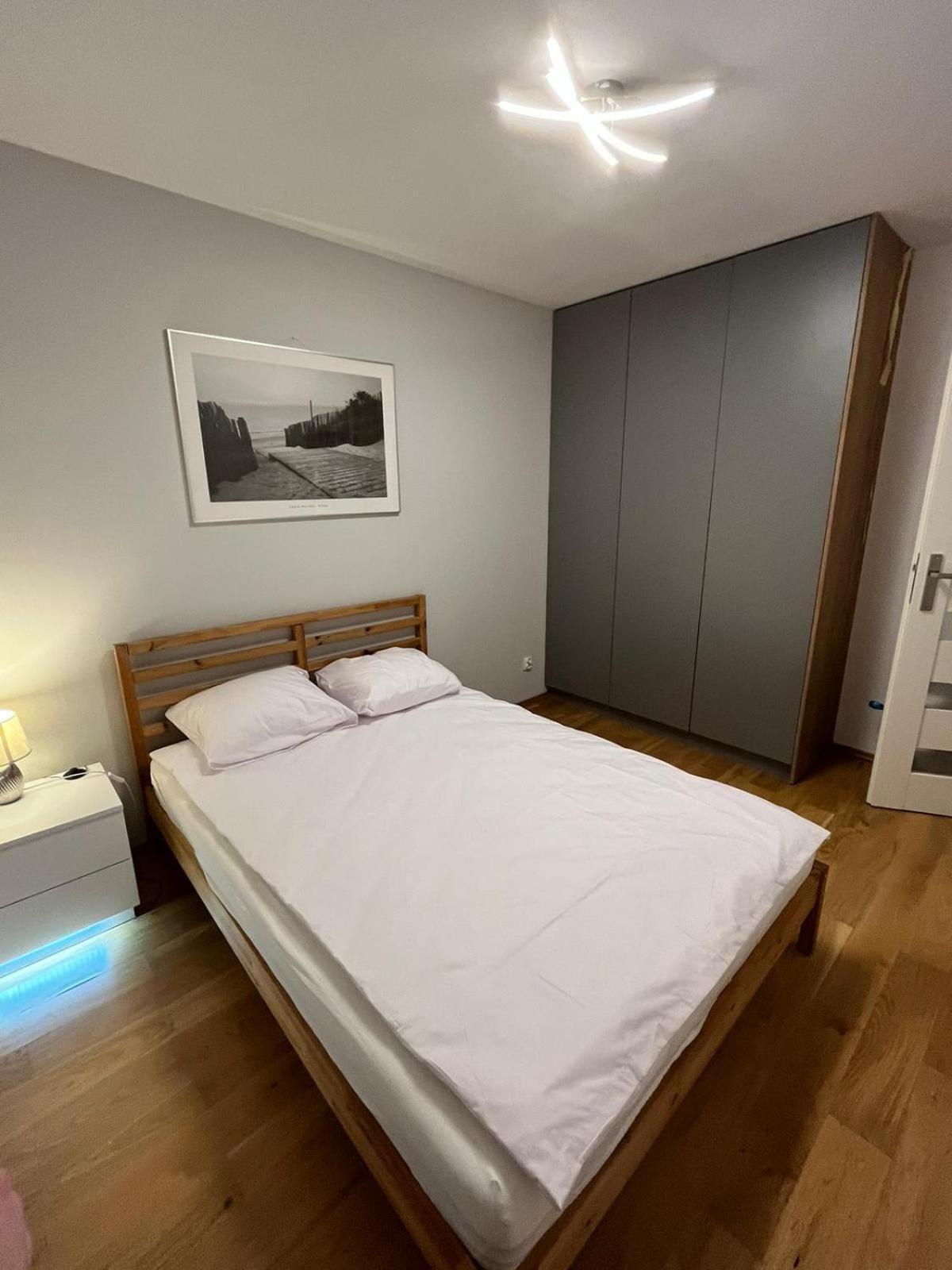 Bianco Reduta Park Free Parking * Cracovia